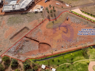 Terreno em Morada do Sol, Uberlândia/MG de 10m² à venda por R$ 1.199.000,00