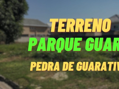 Terreno em Pedra de Guaratiba, Rio de Janeiro/RJ de 10m² à venda por R$ 247.000,00