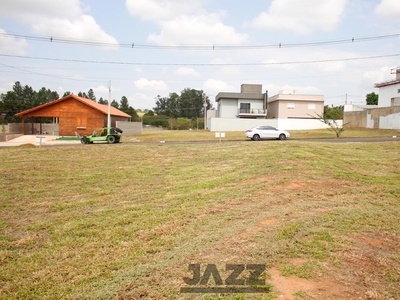 Terreno em Residencial Fazenda Pinheirinho, Rio Das Pedras/SP de 300m² à venda por R$ 123.000,00