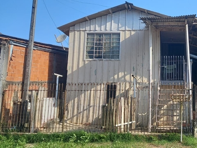 Terreno em Tatuquara, Curitiba/PR de 0m² à venda por R$ 148.000,00