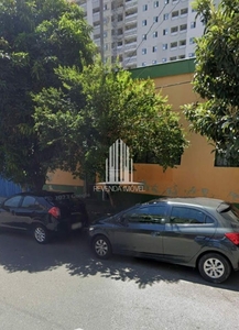 Terreno em Vila Romana, São Paulo/SP de 0m² à venda por R$ 3.190.000,00