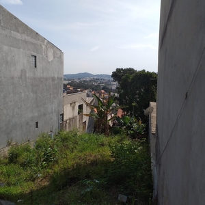 Terreno em Vila São Silvestre, Barueri/SP de 400m² à venda por R$ 690.000,00