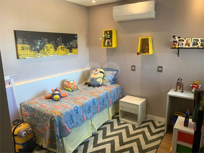 Apartamento 03 Dormitórios Para Venda No Parque Renato Maia Em Guarulhos/sp