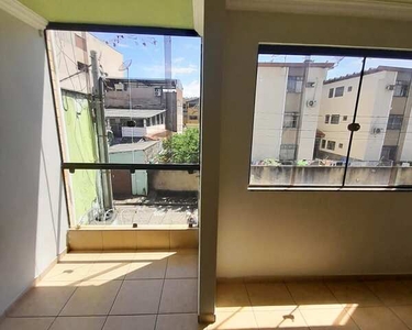 Apartamento 4 dormitórios para alugar Vila Ipanema Ipatinga/MG