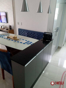 Apartamento À Venda, 86 M² Por R$ 739.900,00