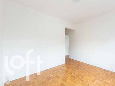 Apartamento à venda em Bom Retiro com 50 m², 1 quarto