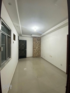 Apartamento à venda em Engenho Novo com 50 m², 2 quartos