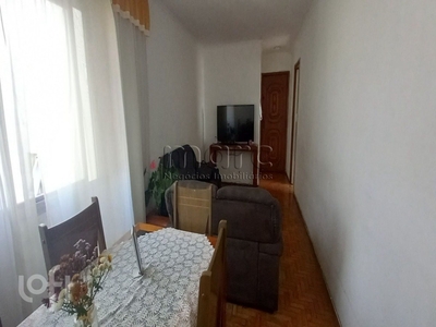 Apartamento à venda em Ipiranga com 74 m², 3 quartos, 1 vaga