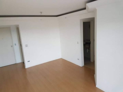 Apartamento à venda em Mandaqui com 72 m², 3 quartos, 1 suíte, 2 vagas