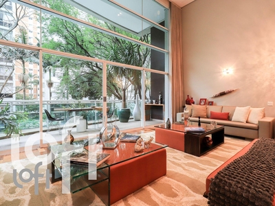 Apartamento à venda em Perdizes com 250 m², 3 quartos, 3 suítes, 4 vagas