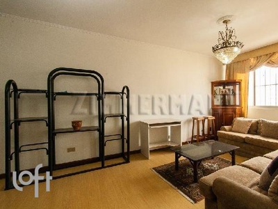 Apartamento à venda em Pinheiros com 89 m², 2 quartos, 1 vaga