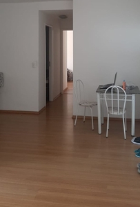 Apartamento à venda em Raposo Tavares com 74 m², 2 quartos, 1 suíte, 2 vagas