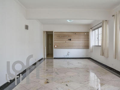 Apartamento à venda em Santana com 135 m², 3 quartos, 1 suíte, 2 vagas