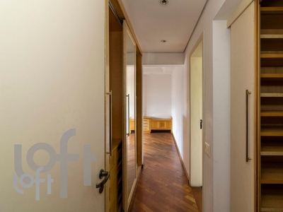 Apartamento à venda em Santana com 257 m², 4 quartos, 4 suítes, 6 vagas