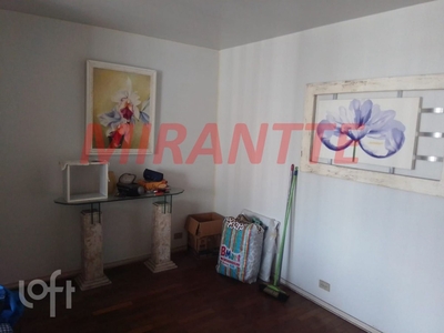 Apartamento à venda em Santana com 67 m², 2 quartos, 1 vaga