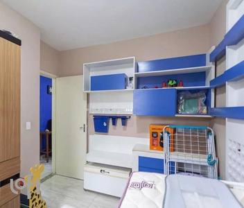 Apartamento à venda em Silveira com 69 m², 4 quartos, 1 suíte, 1 vaga