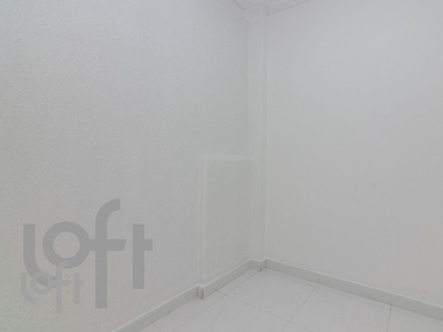 Apartamento à venda em Tijuca com 115 m², 3 quartos, 1 vaga