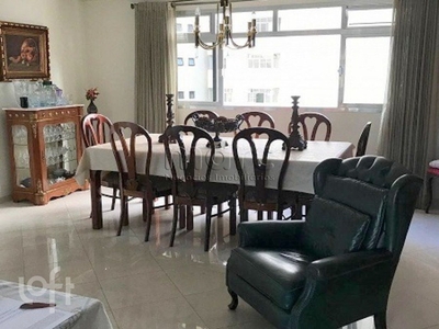 Apartamento à venda em Vila Mariana com 109 m², 3 quartos, 2 suítes, 1 vaga