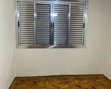 Apartamento a venda na Vila Mariana