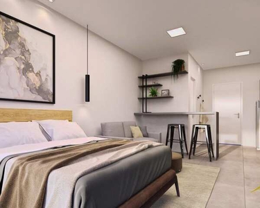 Apartamento com 1 Dormitorio(s) localizado(a) no bairro Padre Reus em São Leopoldo / RIO