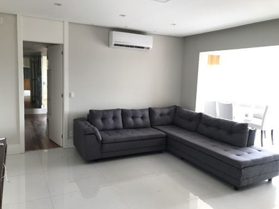 Apartamento Com 3 Dormitórios À Venda, 116 M² Por R$ 1.175.000,00