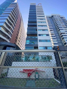 Apartamento com 3 quartos à venda no bairro Boa Viagem, 130m²