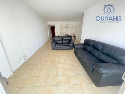 Apartamento com 3 quartos à venda no bairro Centro, 152m²