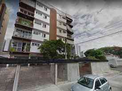 Apartamento com 3 quartos à venda no bairro Graças, 100m²