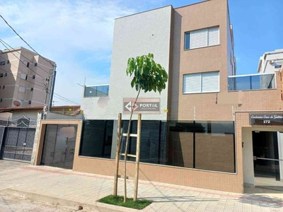 Apartamento com 3 quartos à venda no bairro Itapoã, 226m²