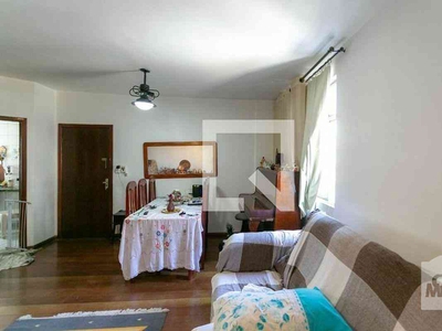 Apartamento com 3 quartos à venda no bairro Palmares, 120m²