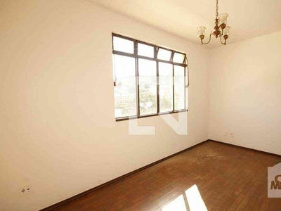 Apartamento com 3 quartos à venda no bairro Serra, 97m²