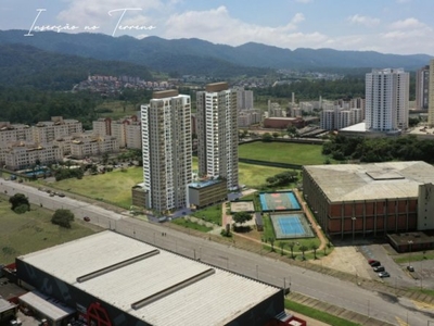 Apartamento - Mogi das Cruzes, SP no bairro Vila Mogilar