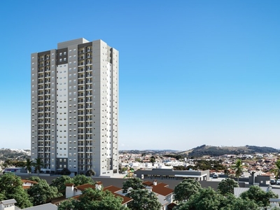 Apartamento - São Paulo, SP no bairro Parque das Paineiras