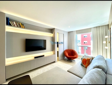 Casa no Bairro Velha em Blumenau com 2 Dormitórios (2 suítes) e 92 m²