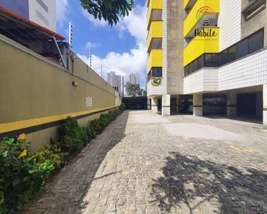Apartamento Padrão para Venda em Varjota Fortaleza-CE - 10592