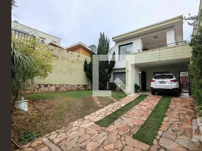 Casa com 5 quartos à venda no bairro Barroca, 320m²
