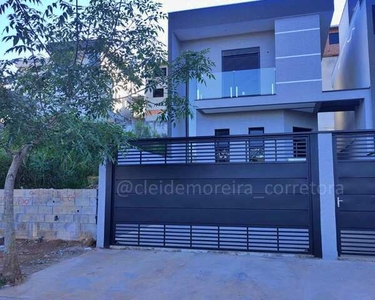 CASA RESIDENCIAL em CAJAMAR - SP, PORTAIS (POLVILHO