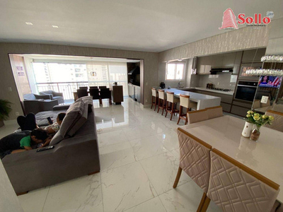 Condomínio Cidade Maia Maravilhoso Apartamento De Alto Padrão Com 3 Suítes À Venda, 122 M² Por R$ 1.272.000