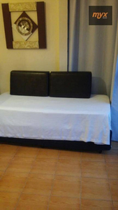 Flat Com 1 Dormitório À Venda, 36 M² Por R$ 255.000