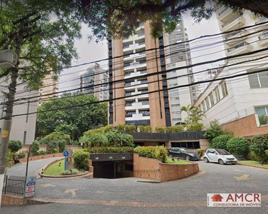 Flat Com 1 Dormitório À Venda, 39 M² Por R$ 425.000,00