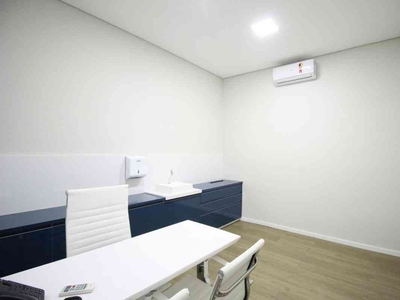 Sala para alugar no bairro Santa Amélia, 12m²