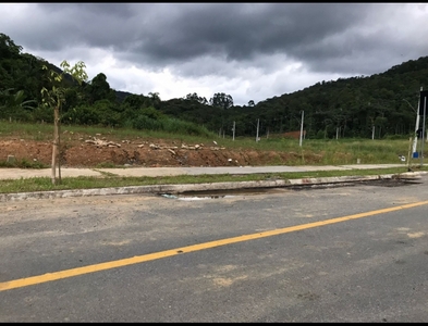 Terreno no Bairro Velha Central em Blumenau com 355.2 m²