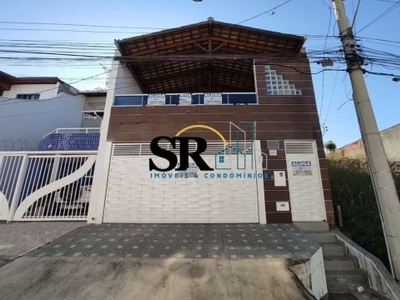 Aluga-se lindo duplex no morada do vale (r$ 3.500,00)