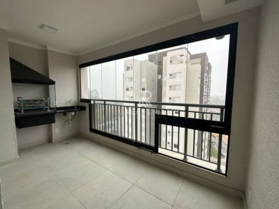 Apartamento 2 dormitórios para alugar vila andrade são paulo/sp