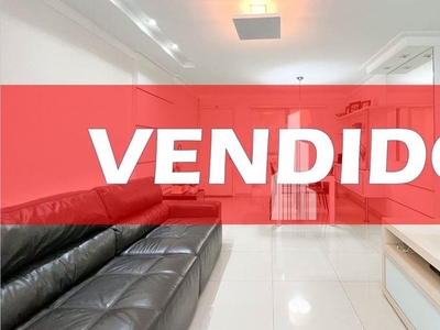 Apartamento à venda com 3 quartos em Águas Claras Sul, Águas Claras