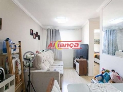 Apartamento a venda na penha 50 m², 2 dormitórios, 1 vaga