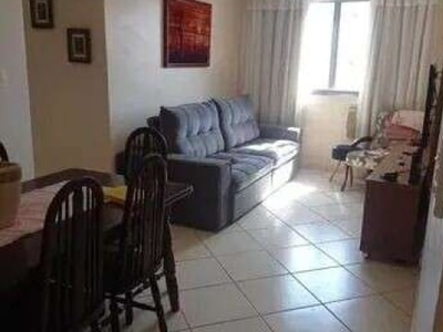 Apartamento à venda no bairro aparecida - santos/sp