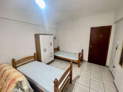 Apartamento campo da aviacao - praia grande sp