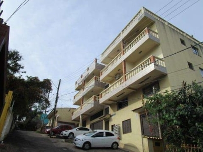 Apartamento com 1 quarto para alugar no nonoai, porto alegre , 36 m2 por r$ 700