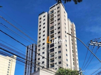 Apartamento com 2 dormitórios para alugar, 70 m² por r$ 1.880,00/mês - são mateus - juiz de fora/mg